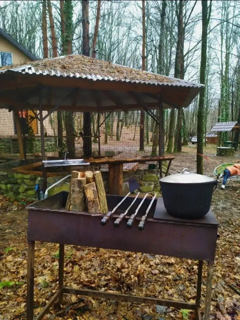 Частный Дом в Планческих Горах