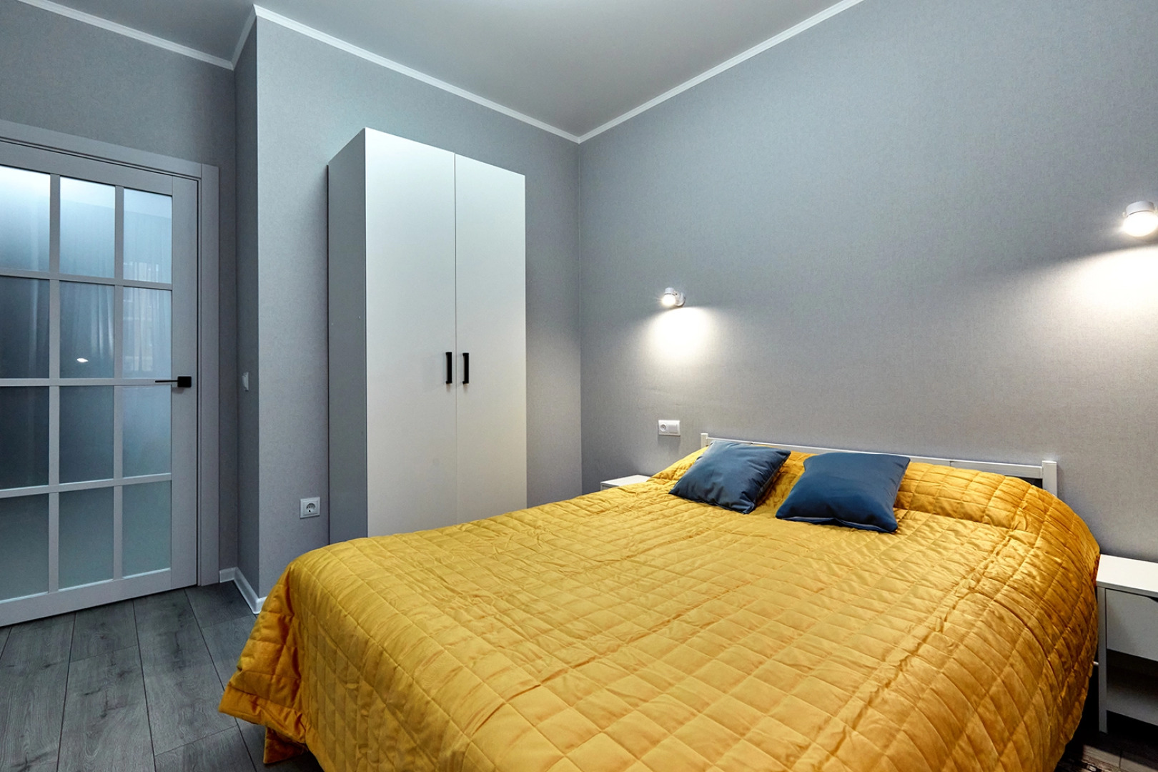 Апартаменты 1-Комнатные на Петра Метальникова 40 1