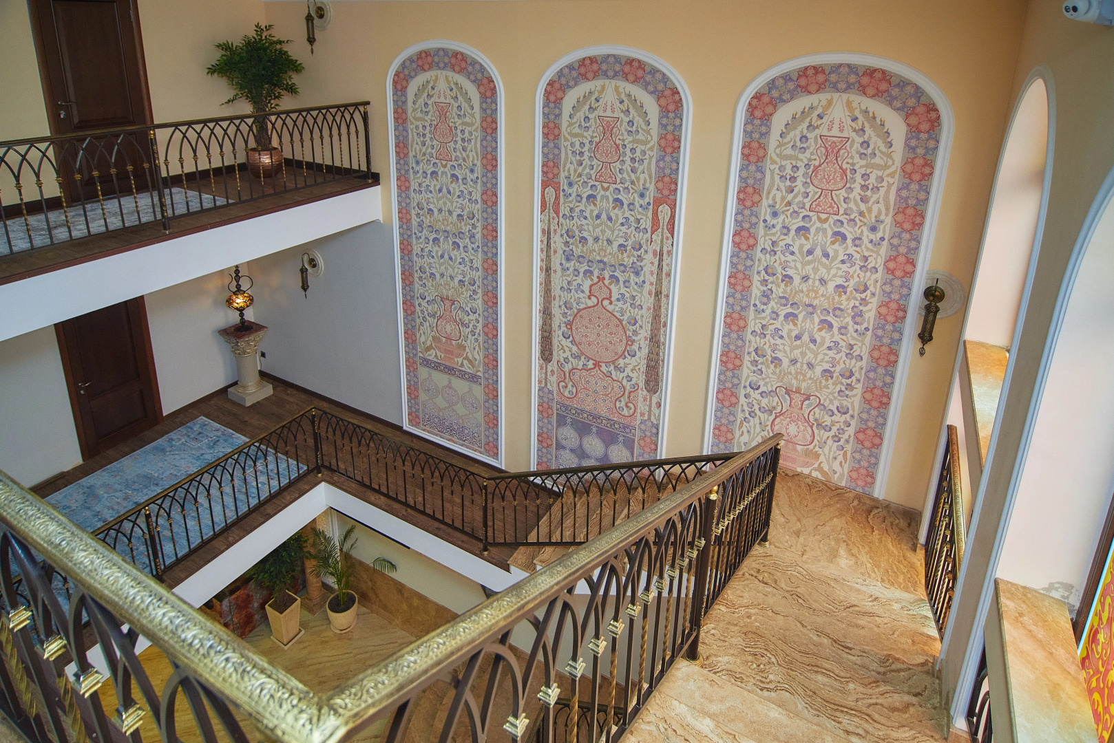 Бутик-отель Cordoba