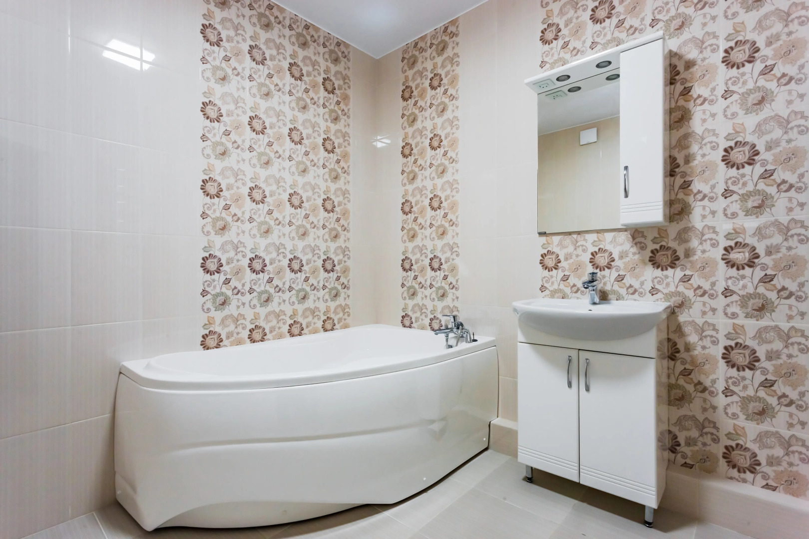 Квартира на Гвардейском 13