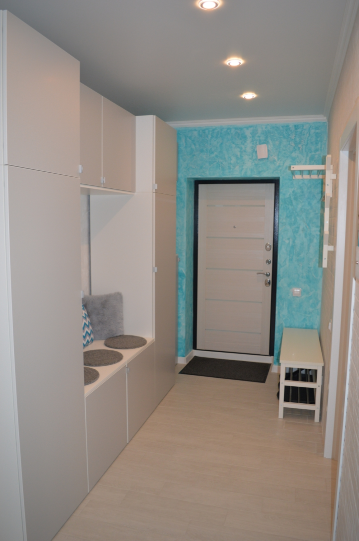 Квартира Kenig Rooms