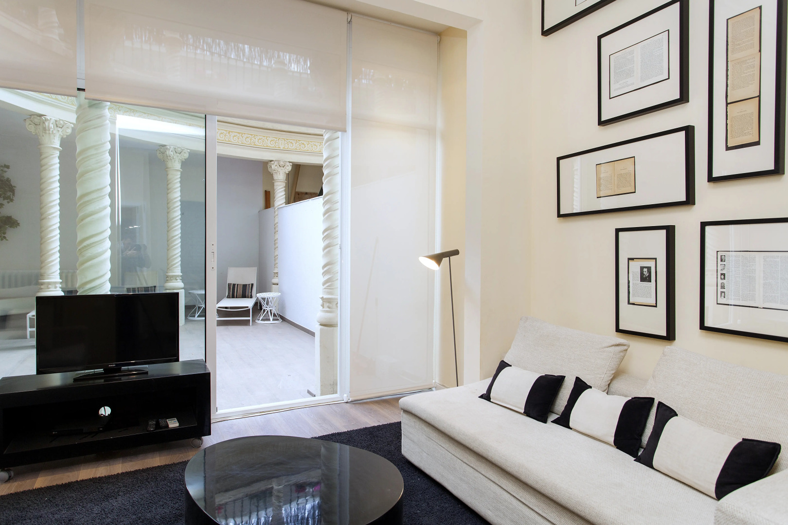 Апартаменты Barcelona Best Services