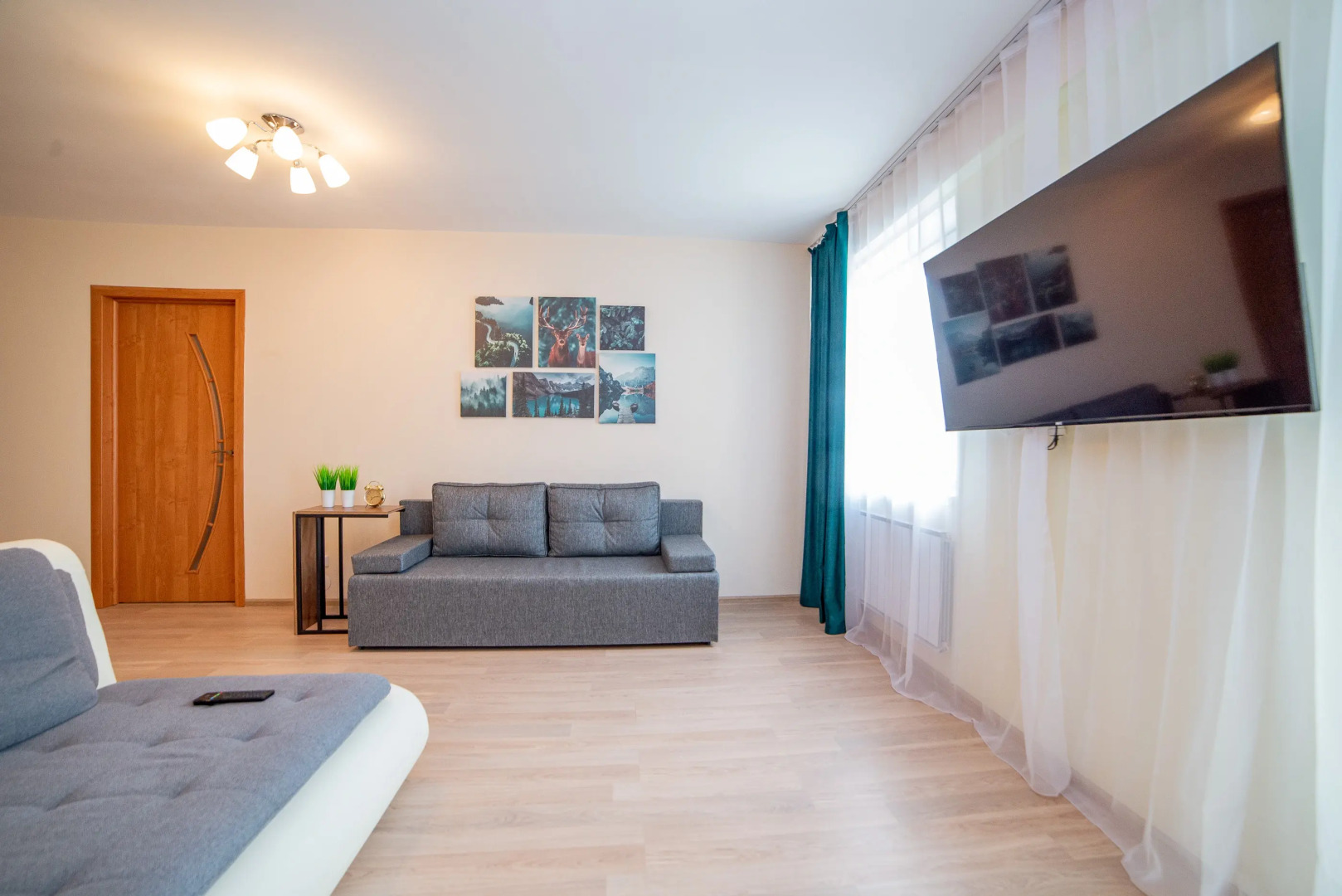 Апартаменты Электриков 26