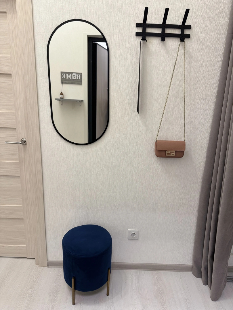 Квартира с террасой, где сбываются мечты