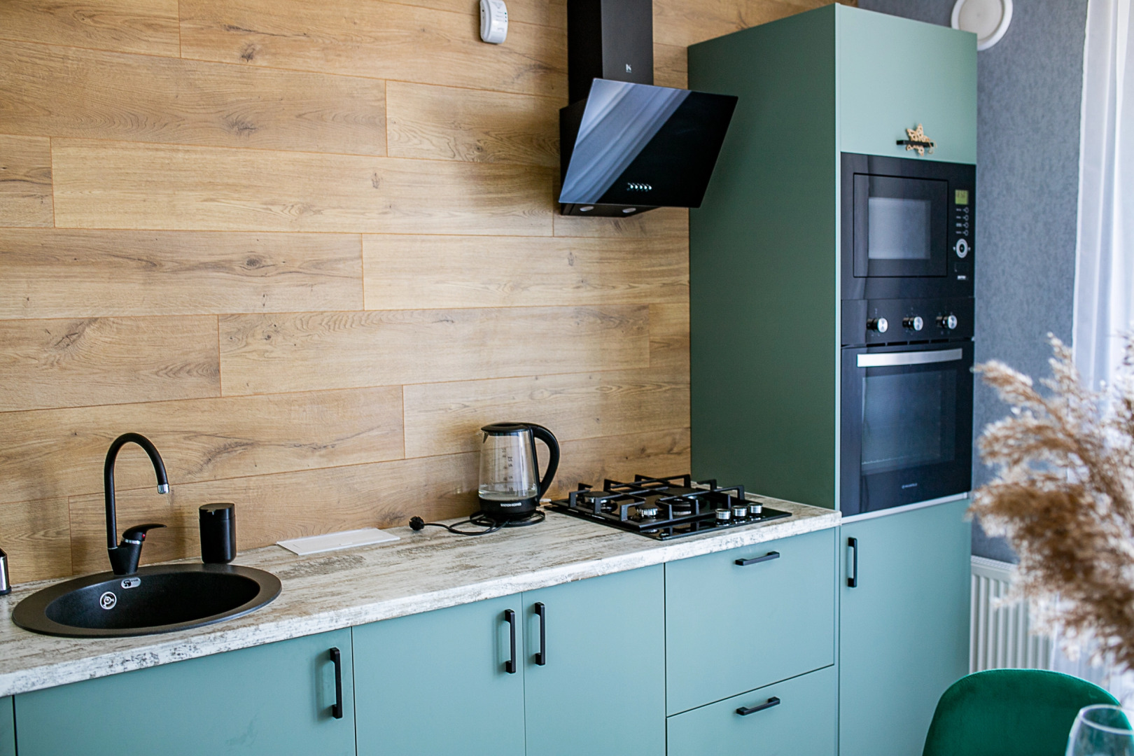 Апартаменты на Балтийском побережье