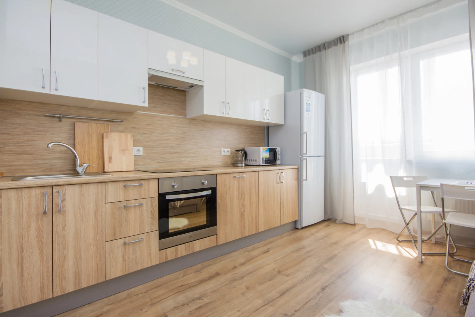 Апартаменты в Центре Краснодара 13