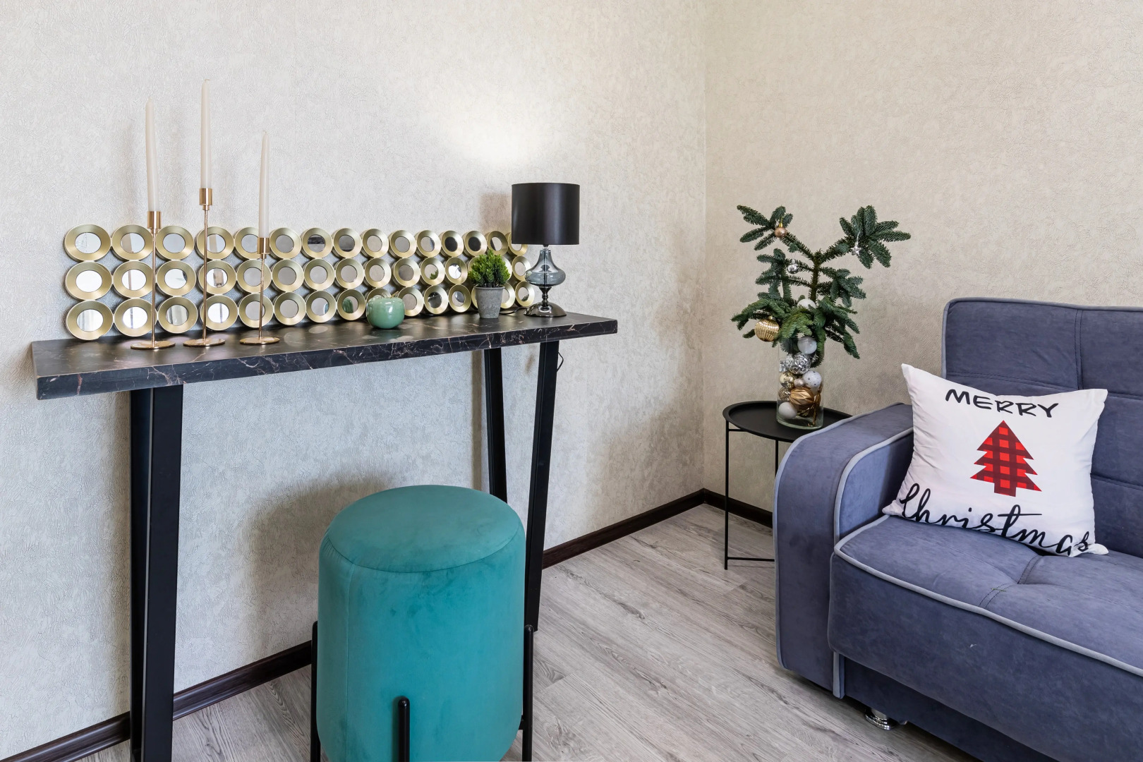 Квартира LS парк Дубравный