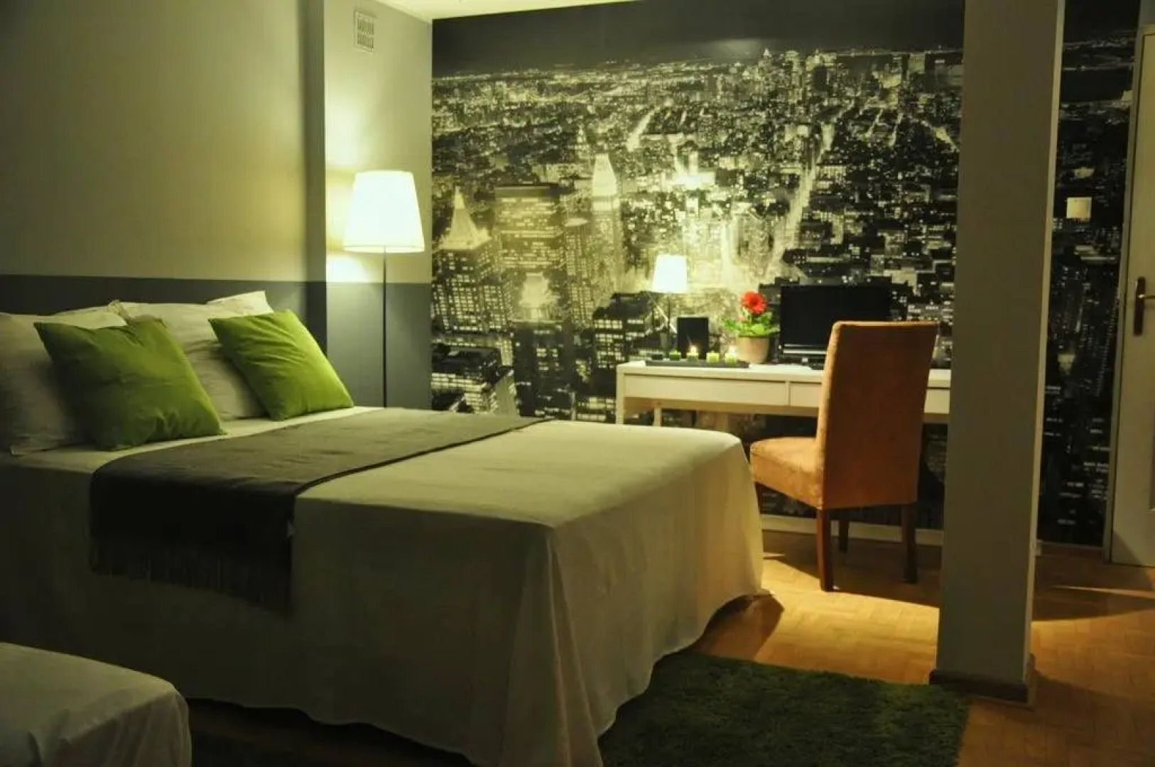 Гостевой Дом Anton House