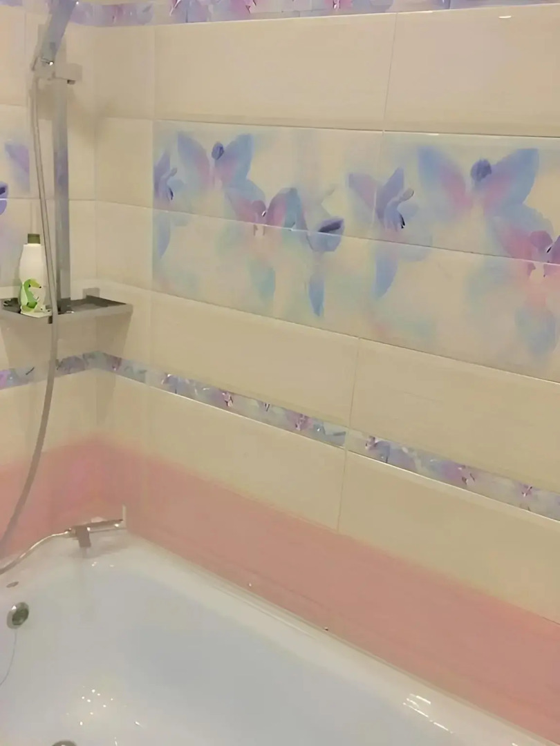 Квартира на 6 Этаже Хирурга Нечаева 16