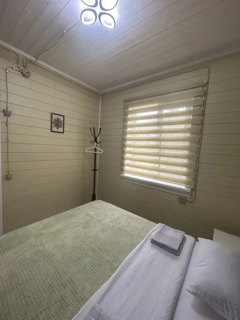 Частный дом  Новый Загородный