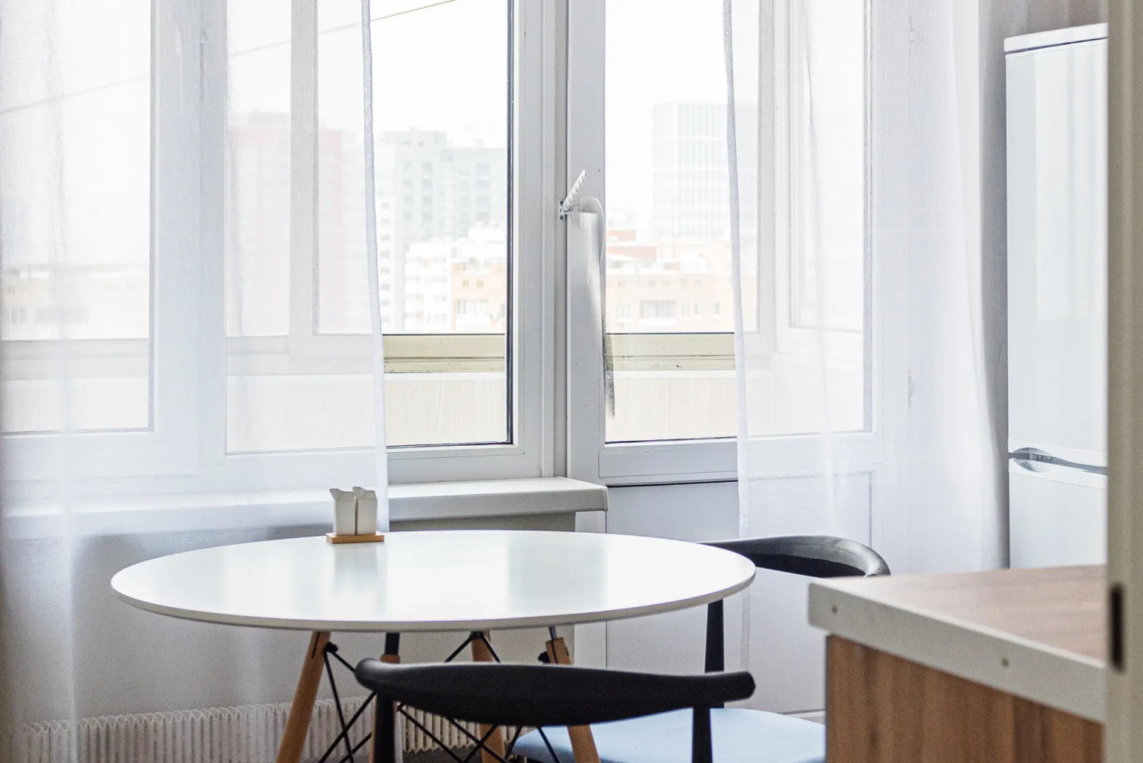 Апартаменты Flat Inn на Проспекте Мира 110/2 у метро Алексеевская