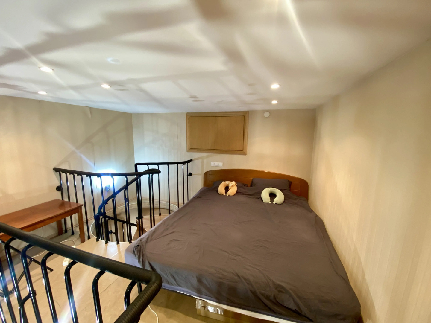 Апартаменты Просторные у Московского вокзала