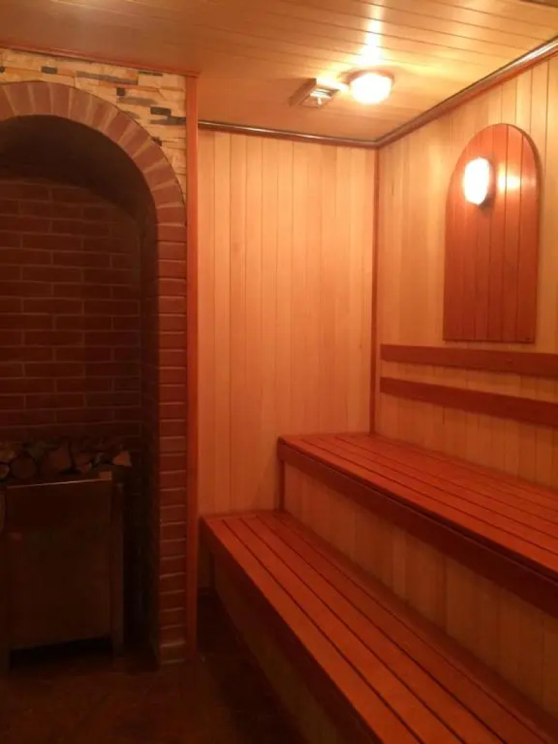 Гостевой Дом GOLD OVEN