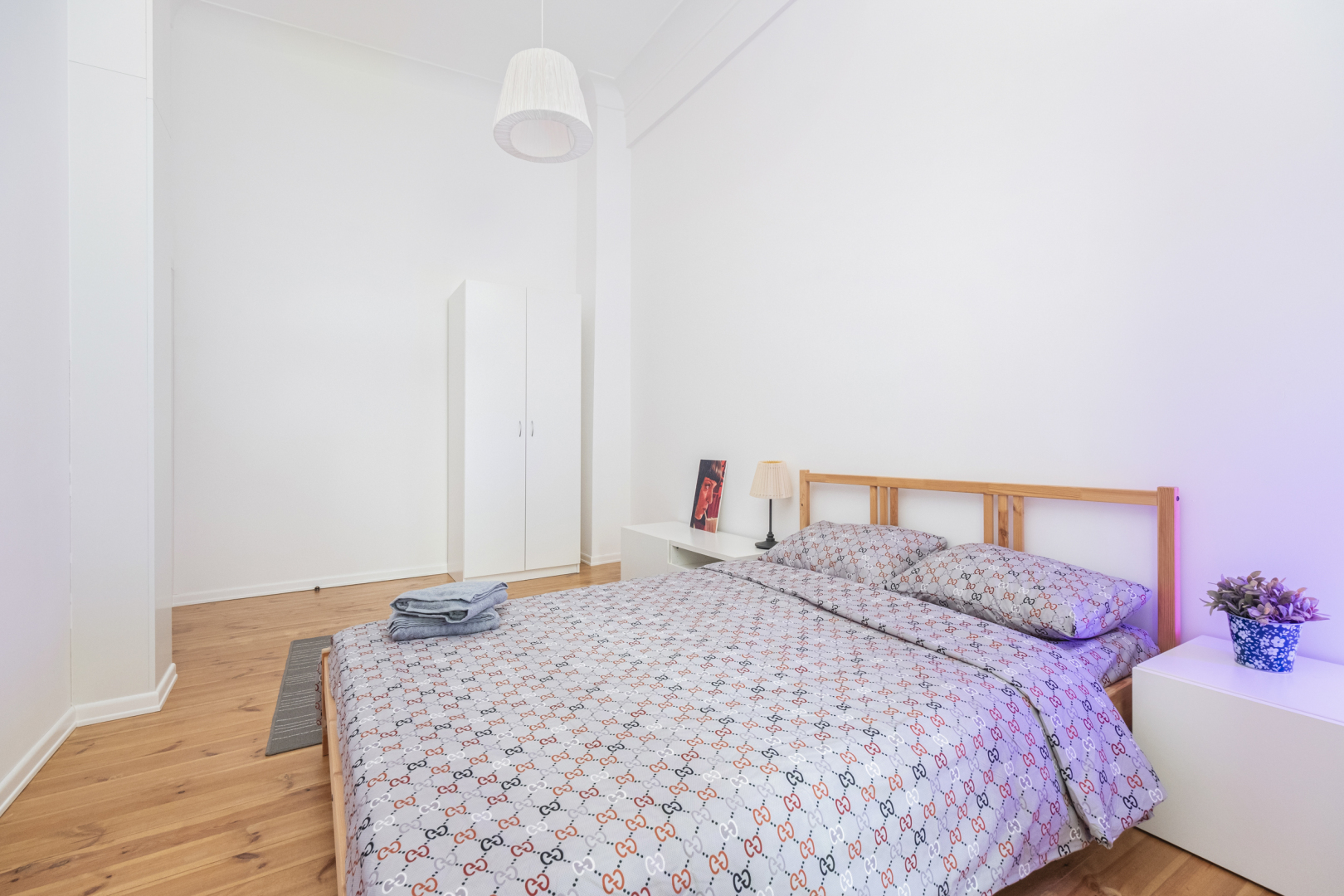 Апартаменты Большие в уютном центре