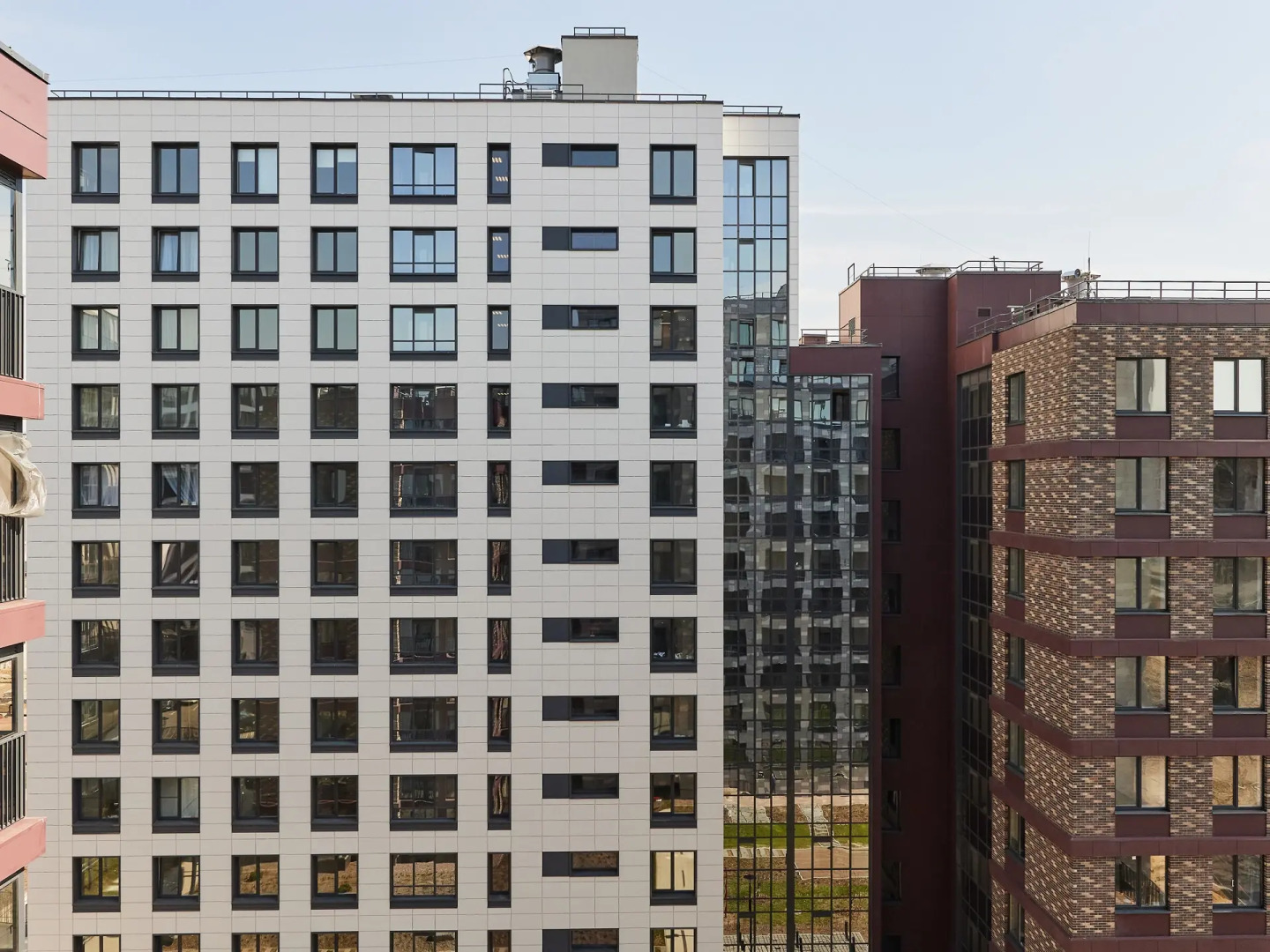 Апартаменты RENT198 для 6 гостей