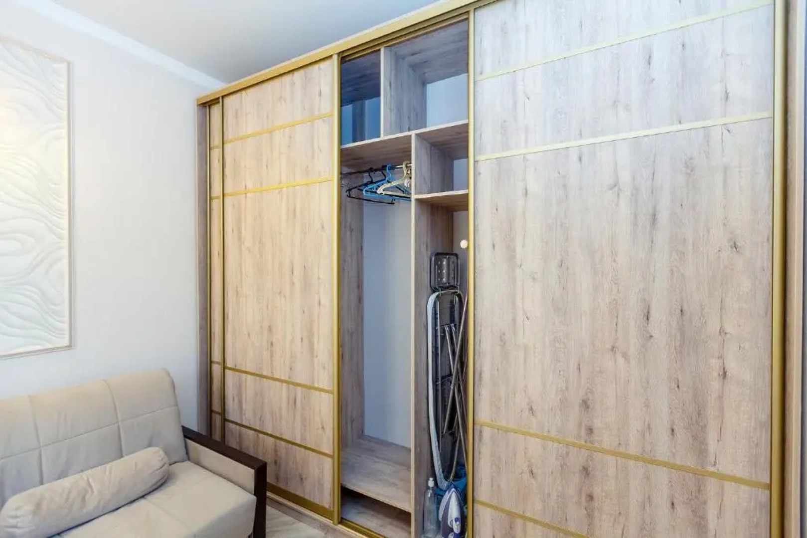 Апартаменты Apartment on Primorskaya