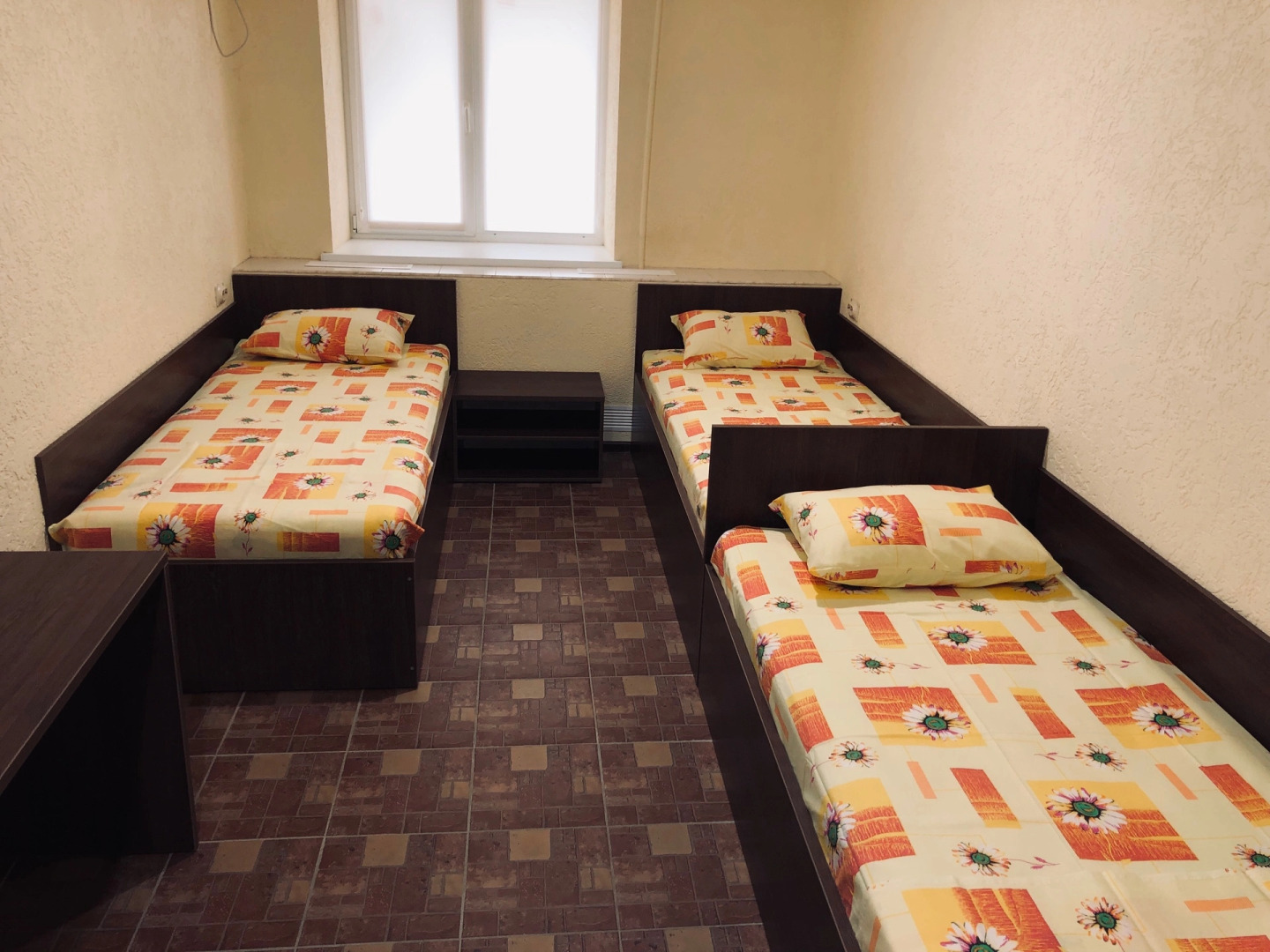 Мини-Отель Тайм Ладья