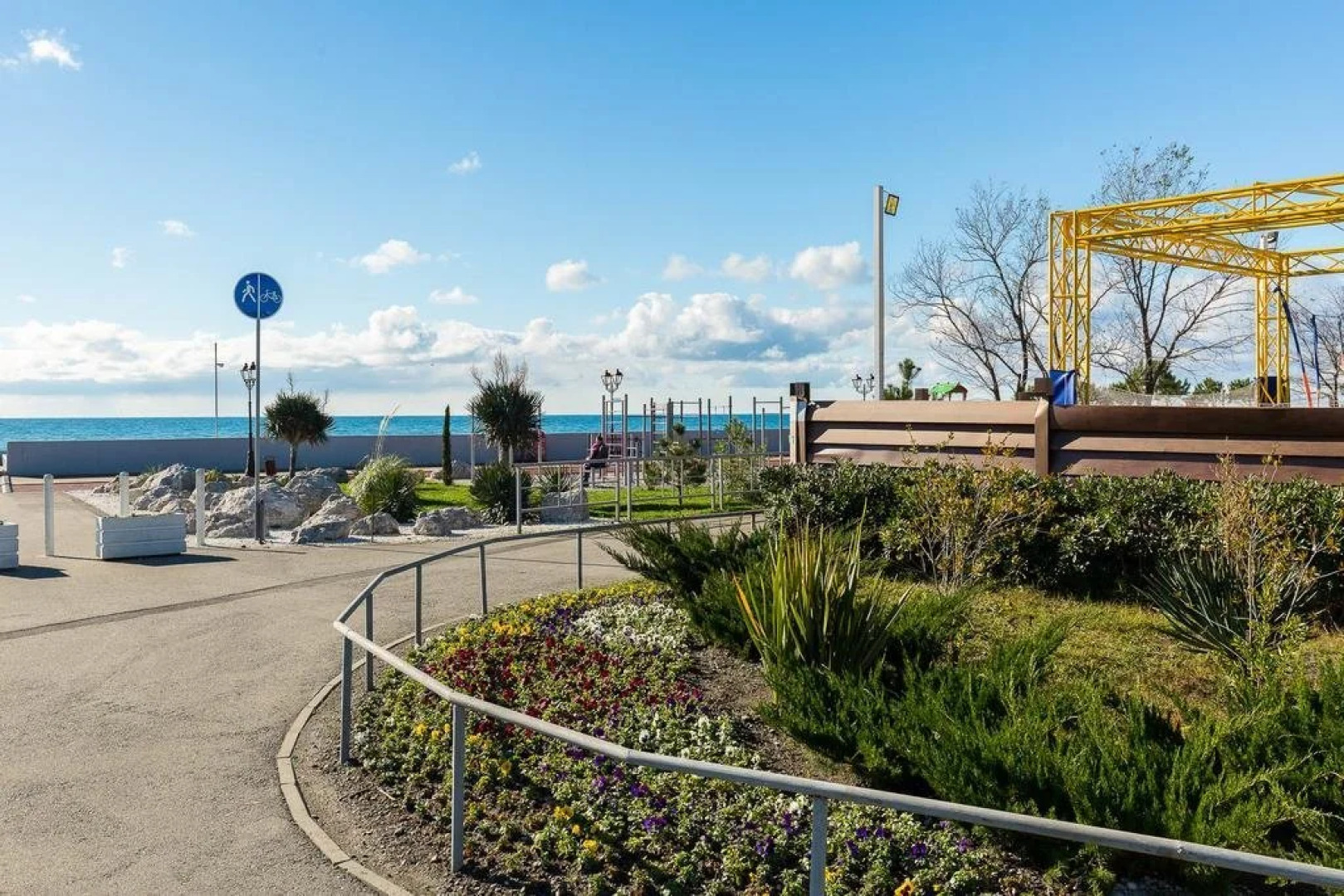 Апартаменты Рядом с Олимпийским Парком