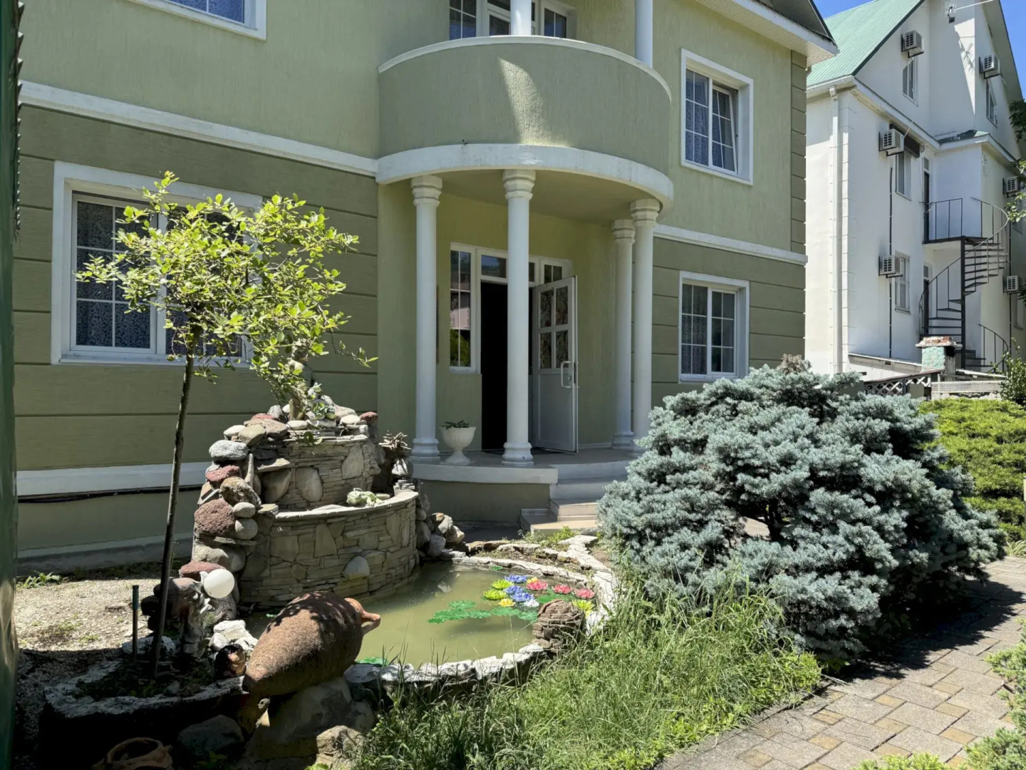 Гостевой Дом Уют