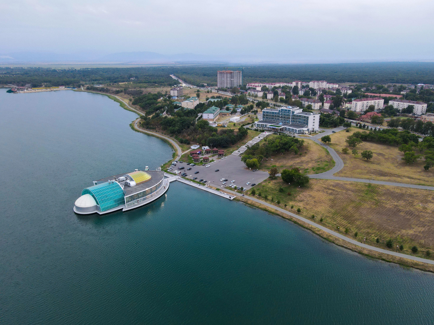 Отель Тийналла