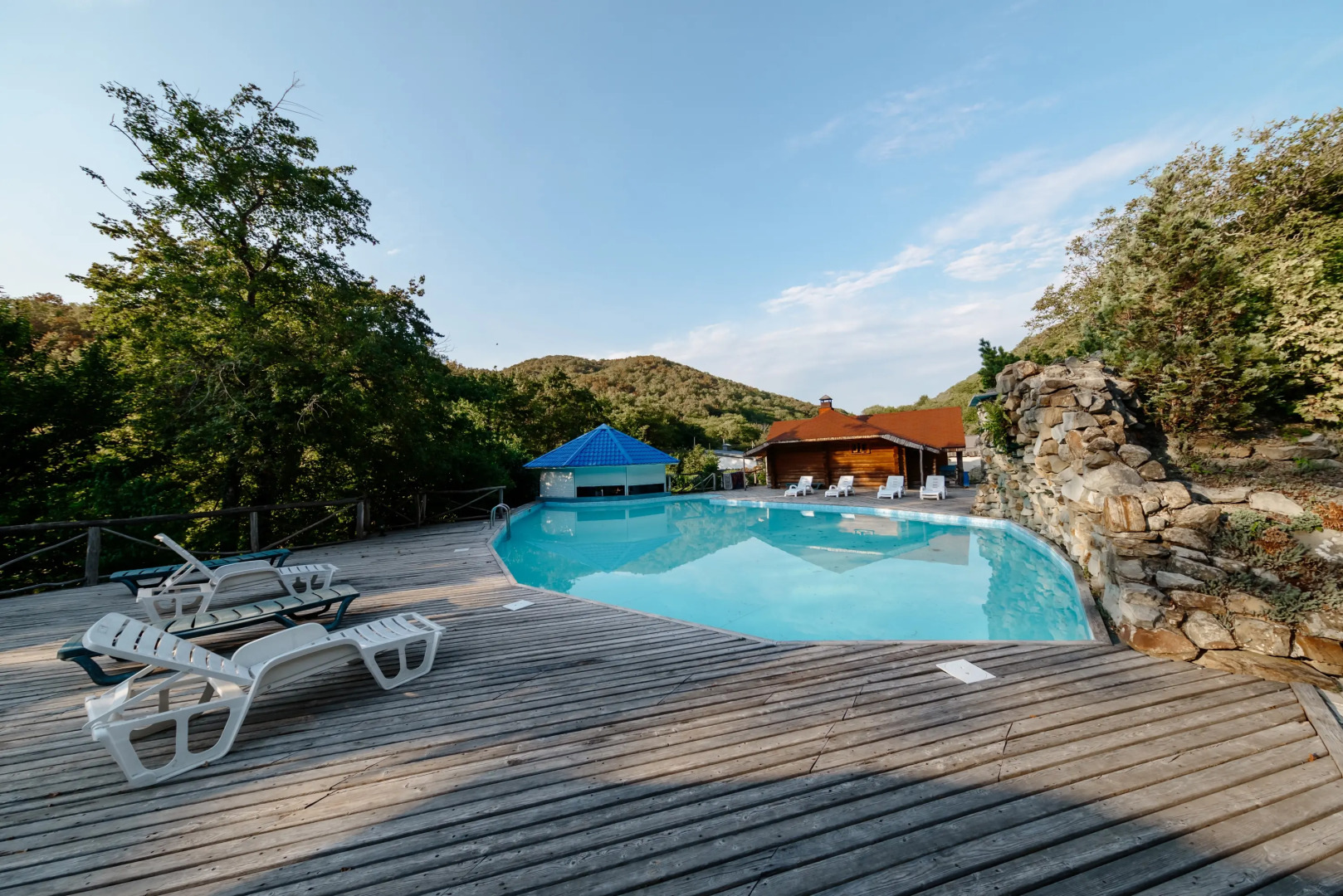 Гостевой дом Отрада