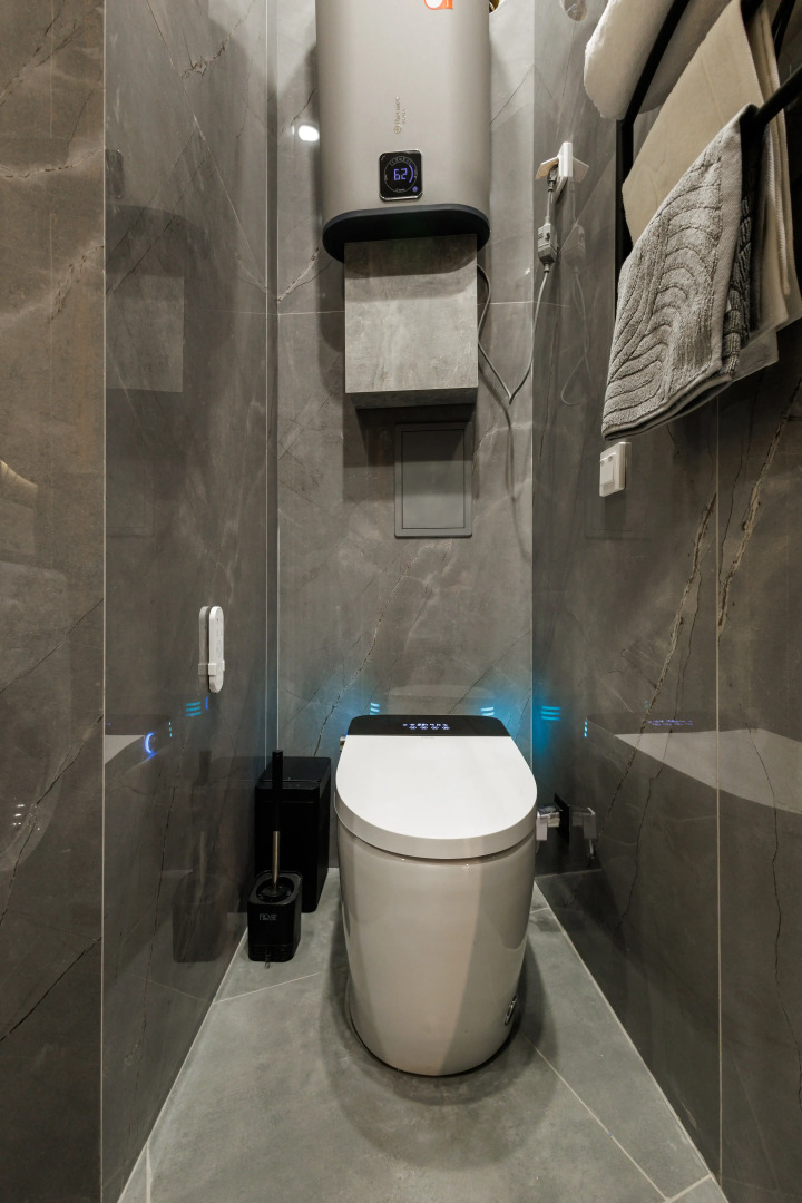 Апартаменты Sweet Dreams у Казанского Кремля