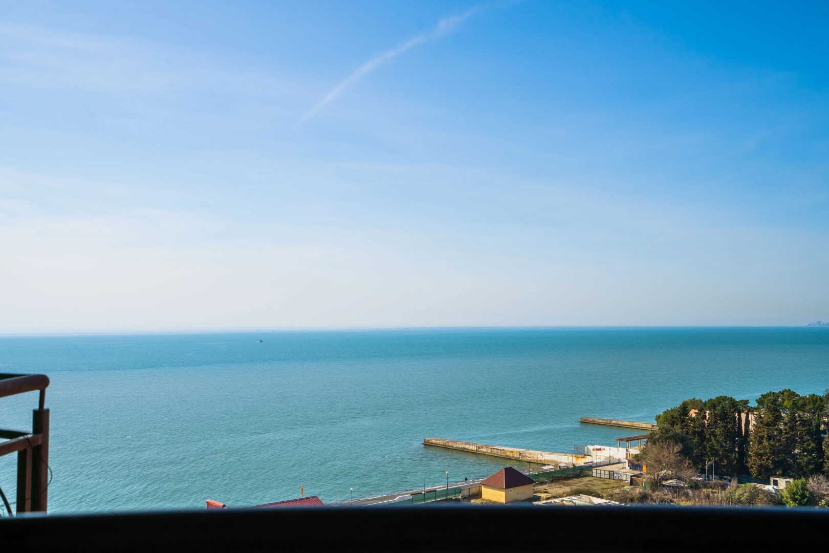 Апартаменты ПосуточноСочи.рф на Белорусской