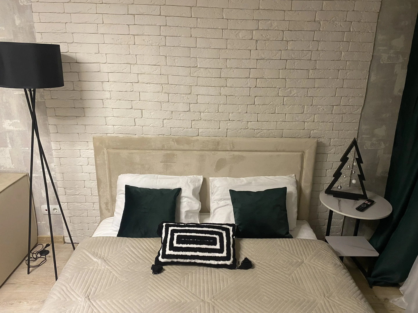 Квартира Уютная рядом со Старым Городом