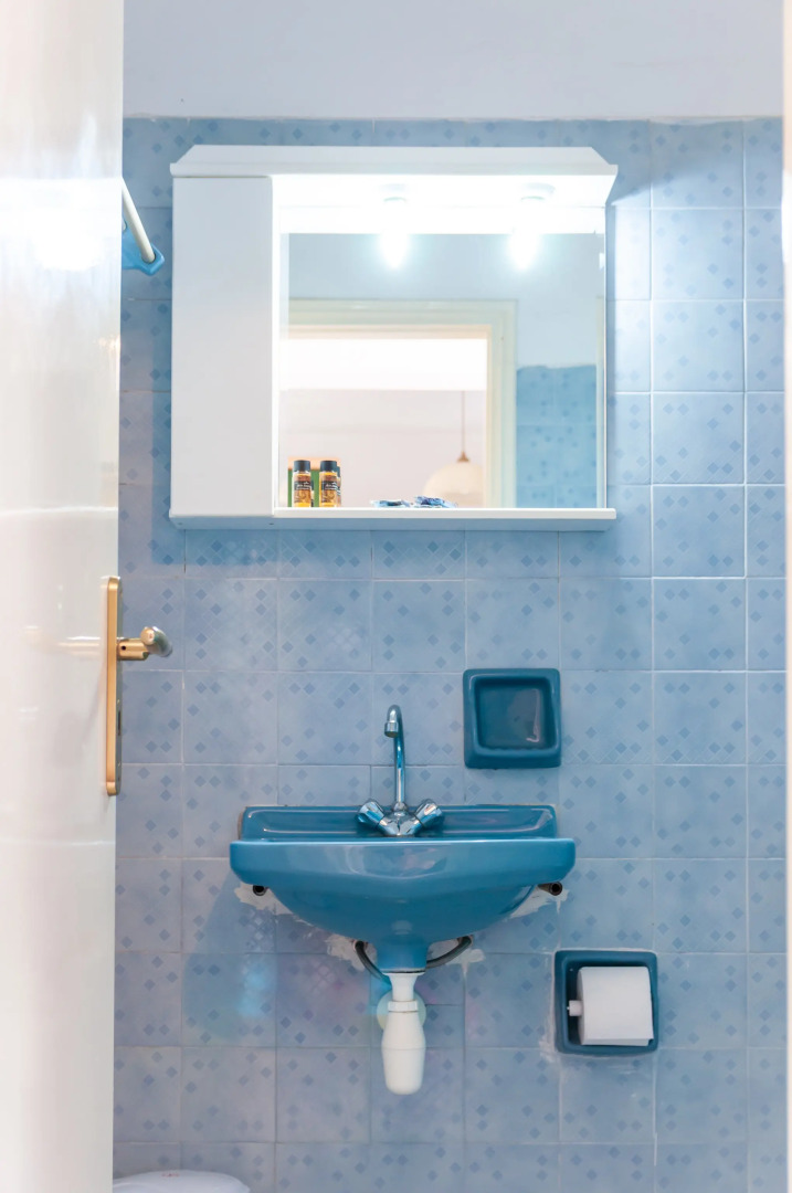 Отель Blumarin Apart