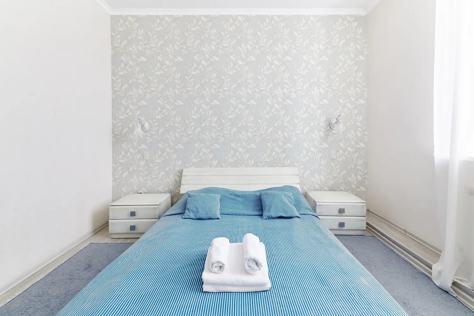 Отель ГРК Бристоль