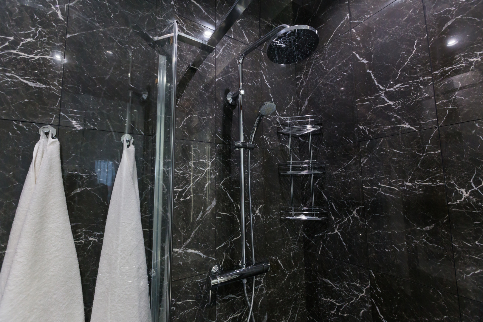 Апартаменты Азбука на Верхнеторговой 4