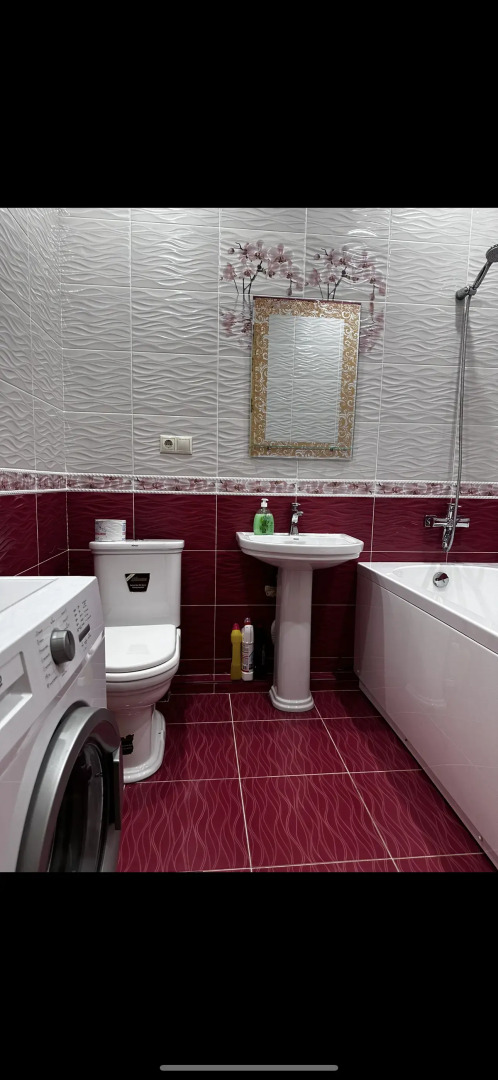 Апарт-отель Ru 4