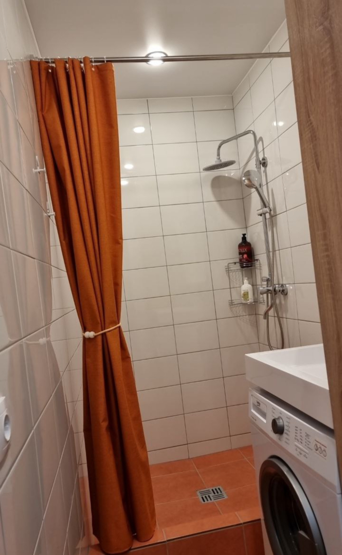 Квартира Версаль