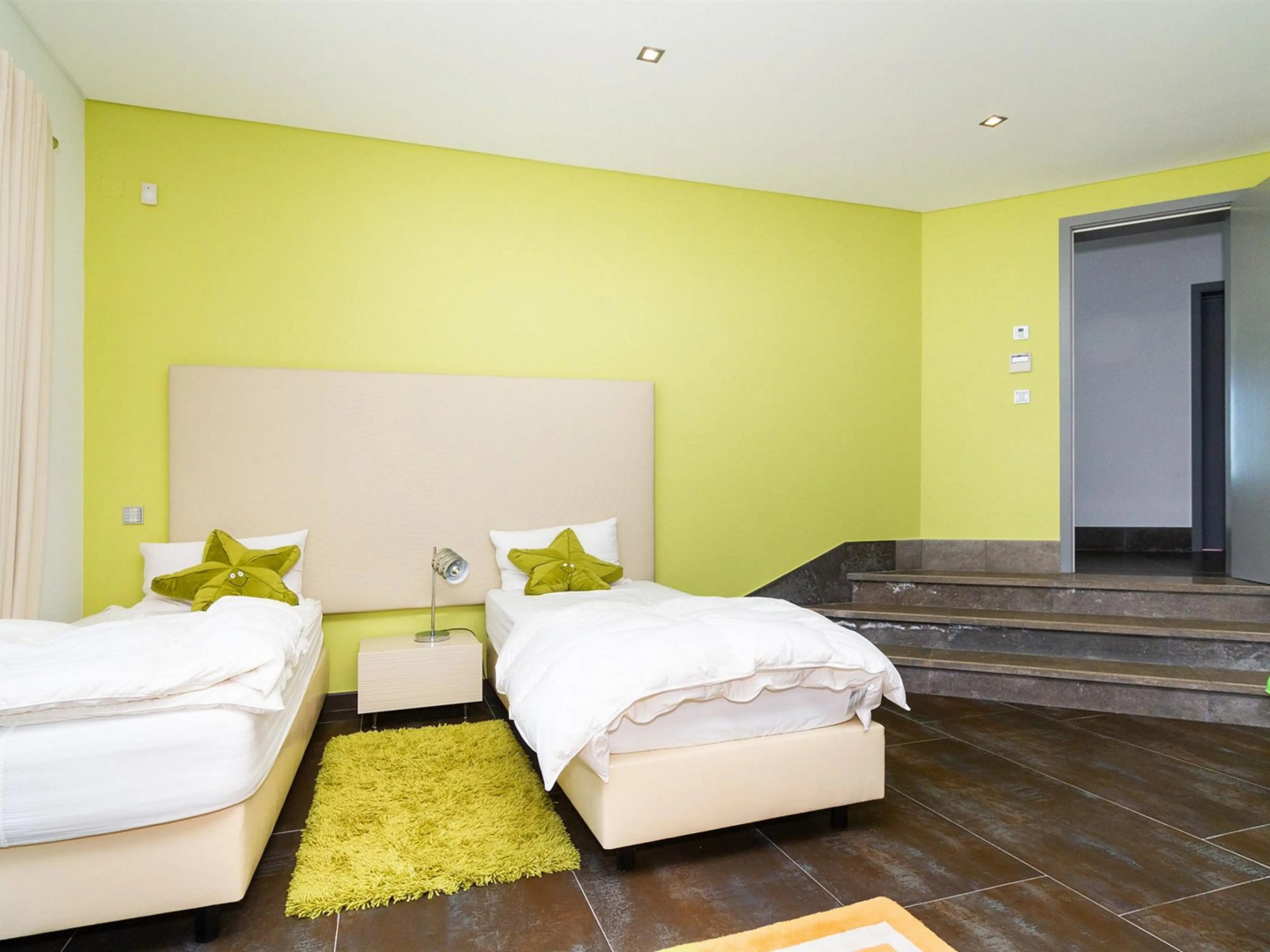 Вилла Alba Sunrise #2102 - Lagos - T5