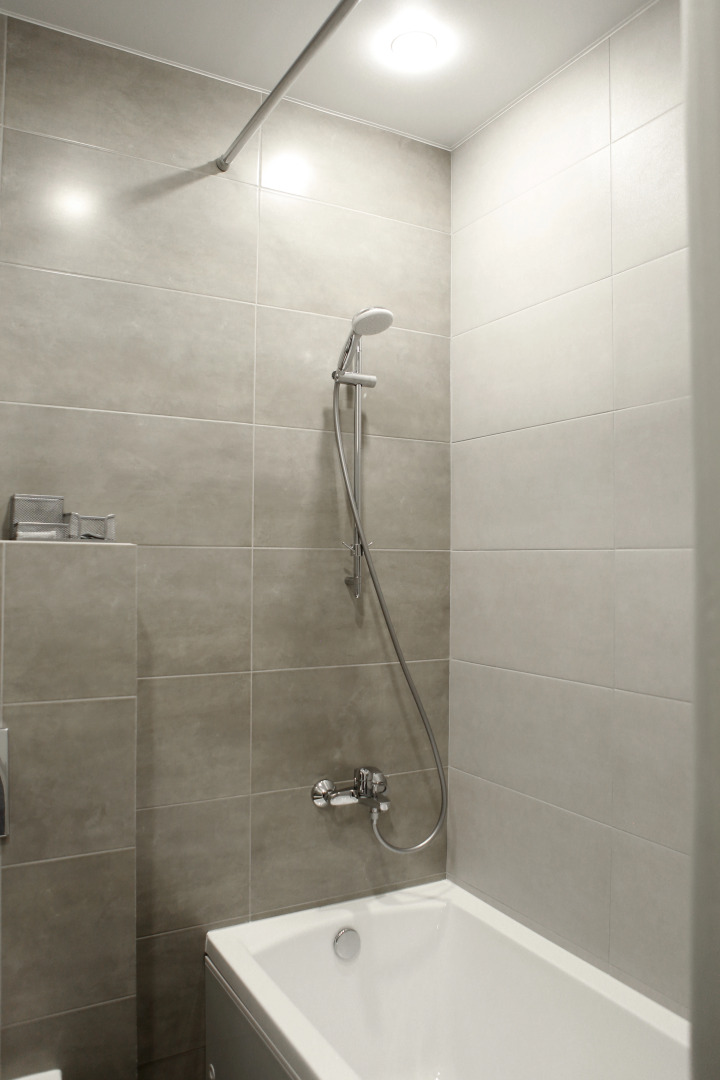 Квартира Cтудия Шалфей