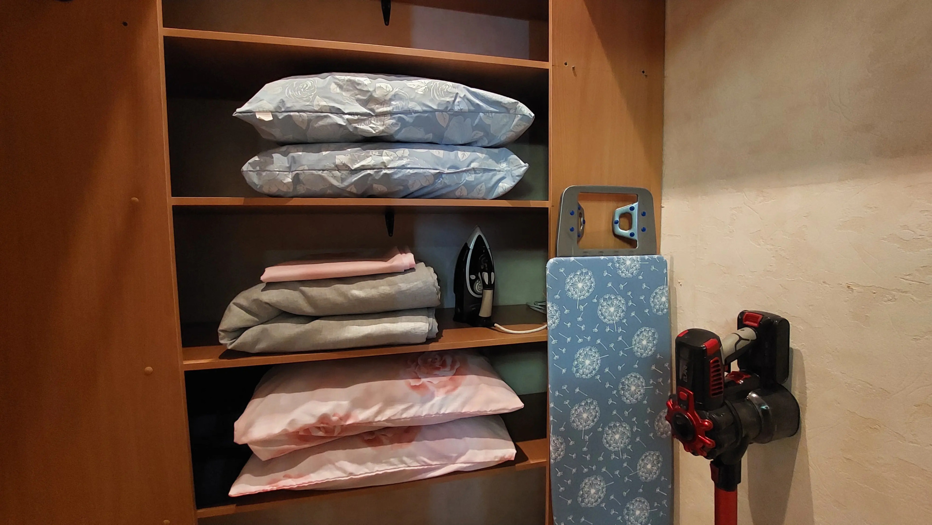 Квартира Советский винтаж и современность