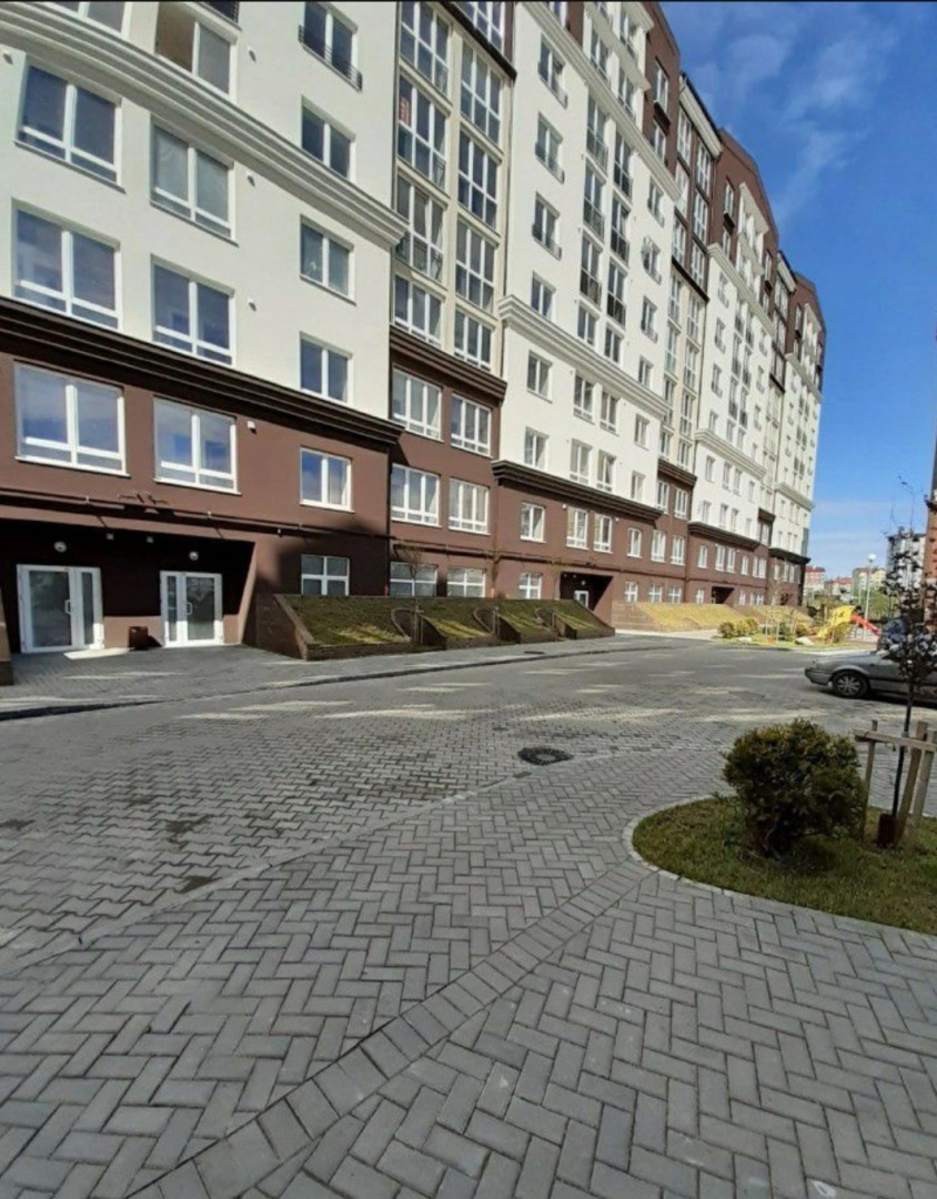 Апартаменты Натали