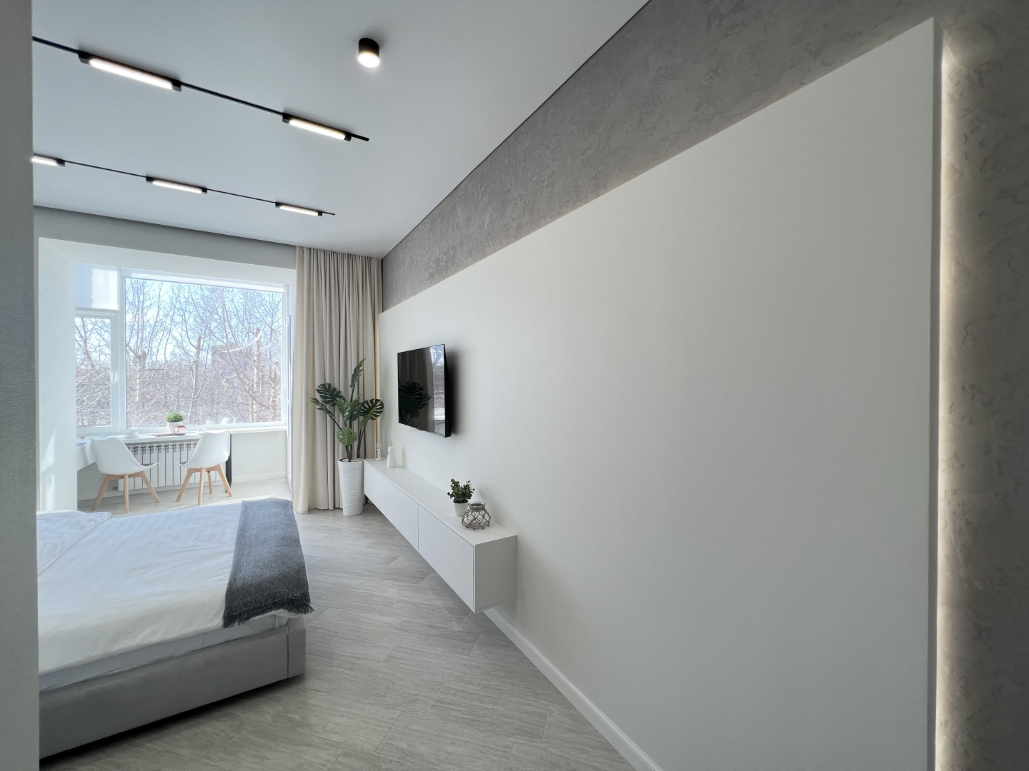 Апартаменты Smart 5