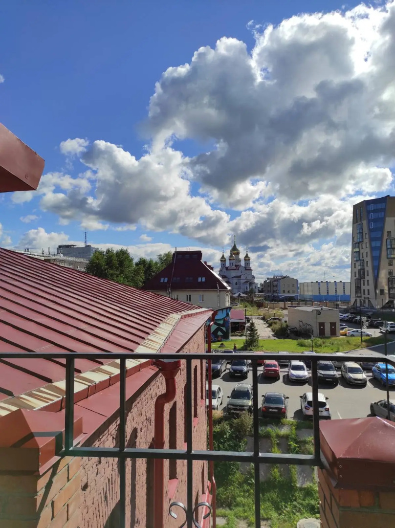 Мини-Отель Макаровъ