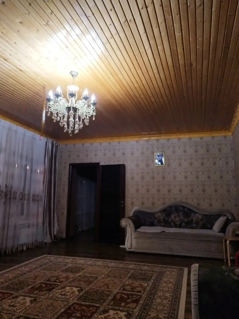 Гостевой Дом у Сагдият