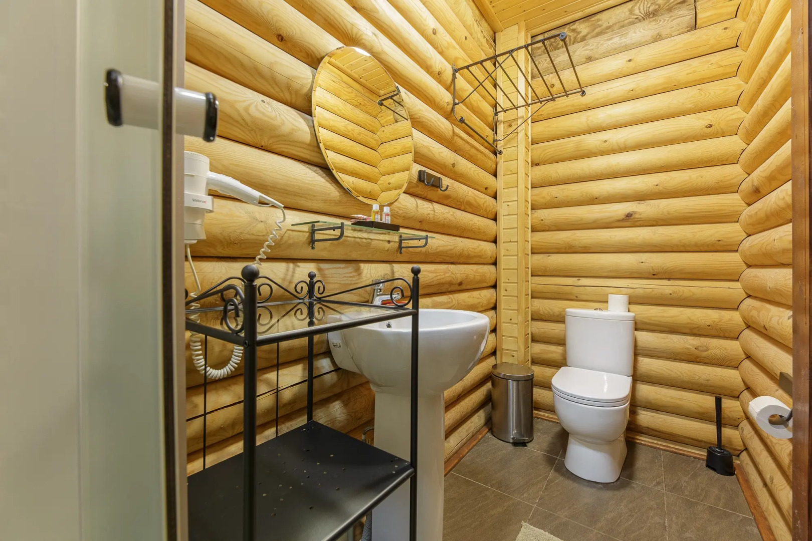 Отель Дель Мар