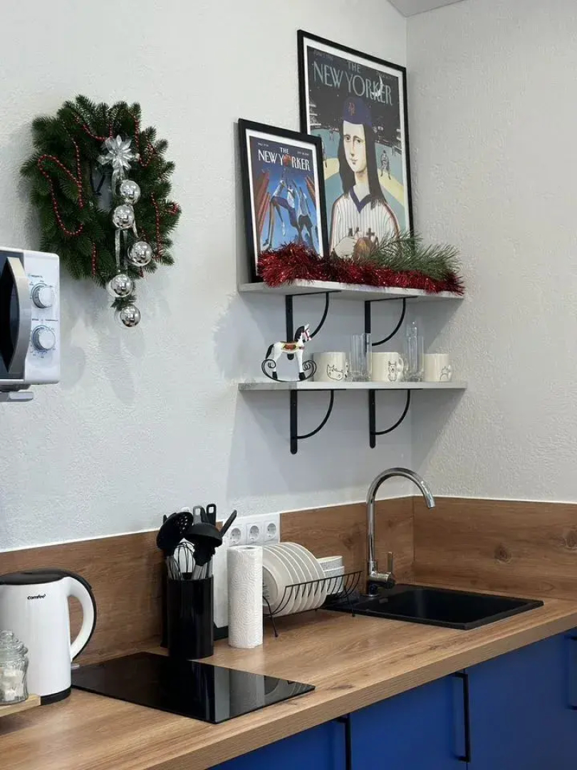 Частный Дом для Отдыха