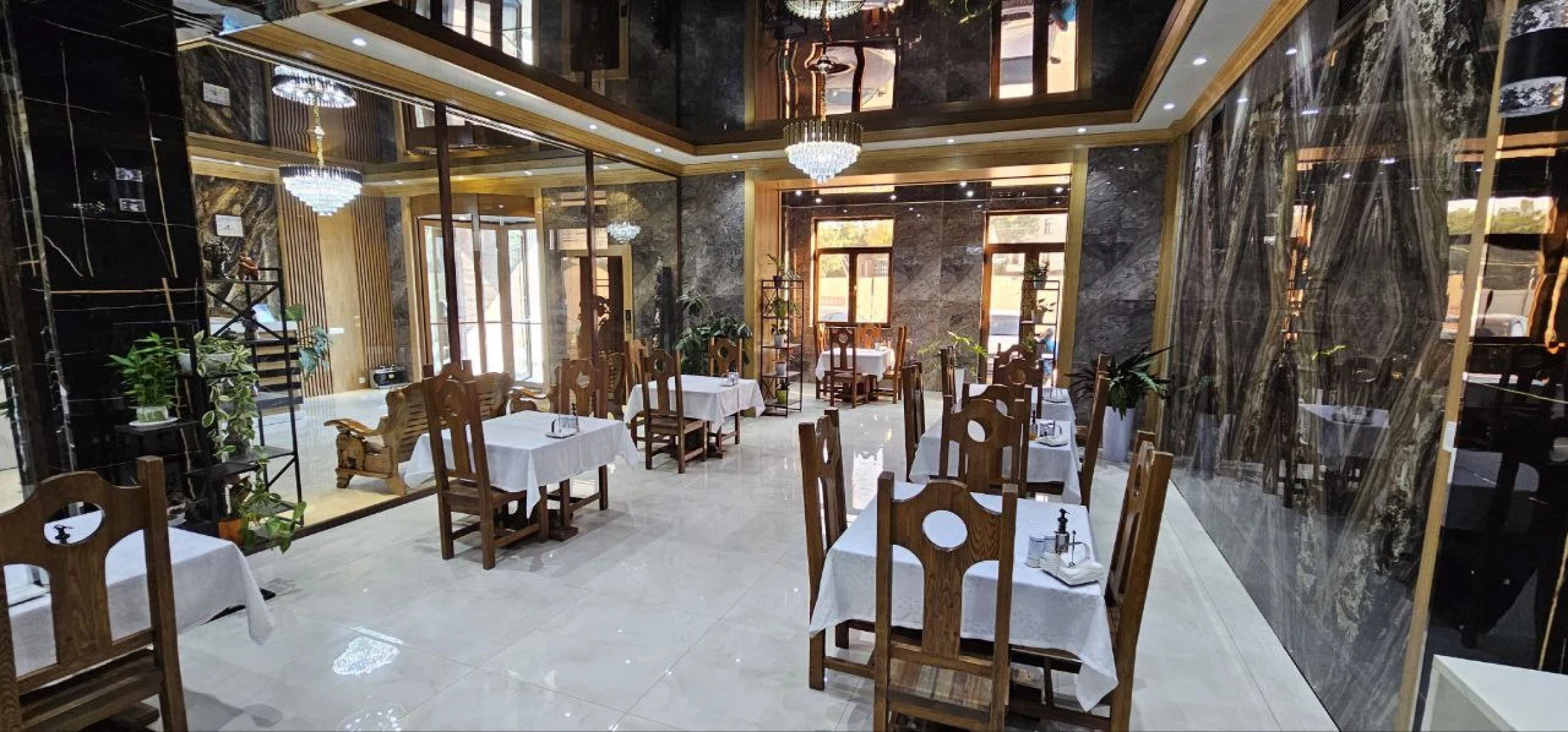 Отель Vella Elegant