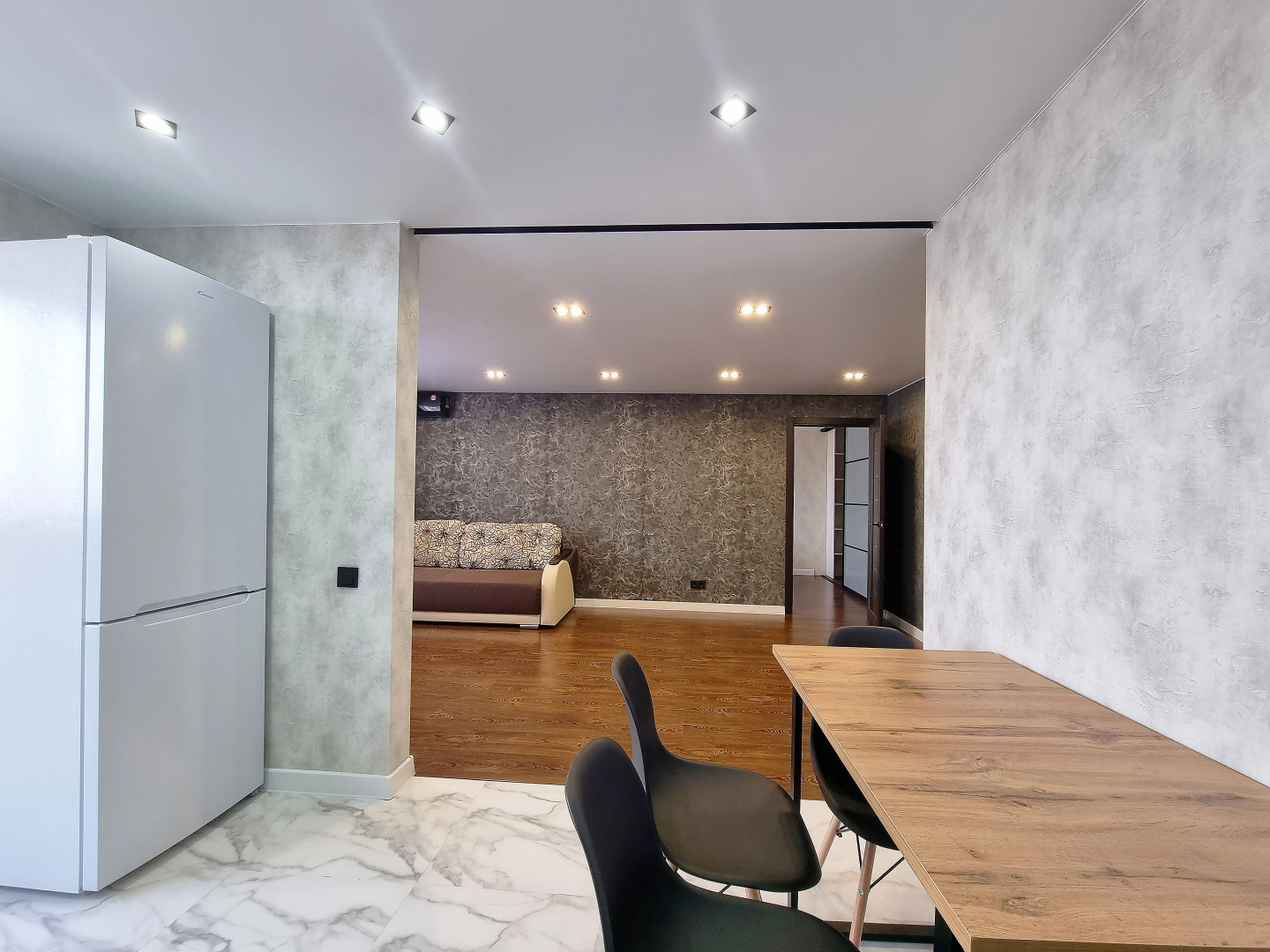 Апартаменты Премиум класса Панорама уюта у ГЭС