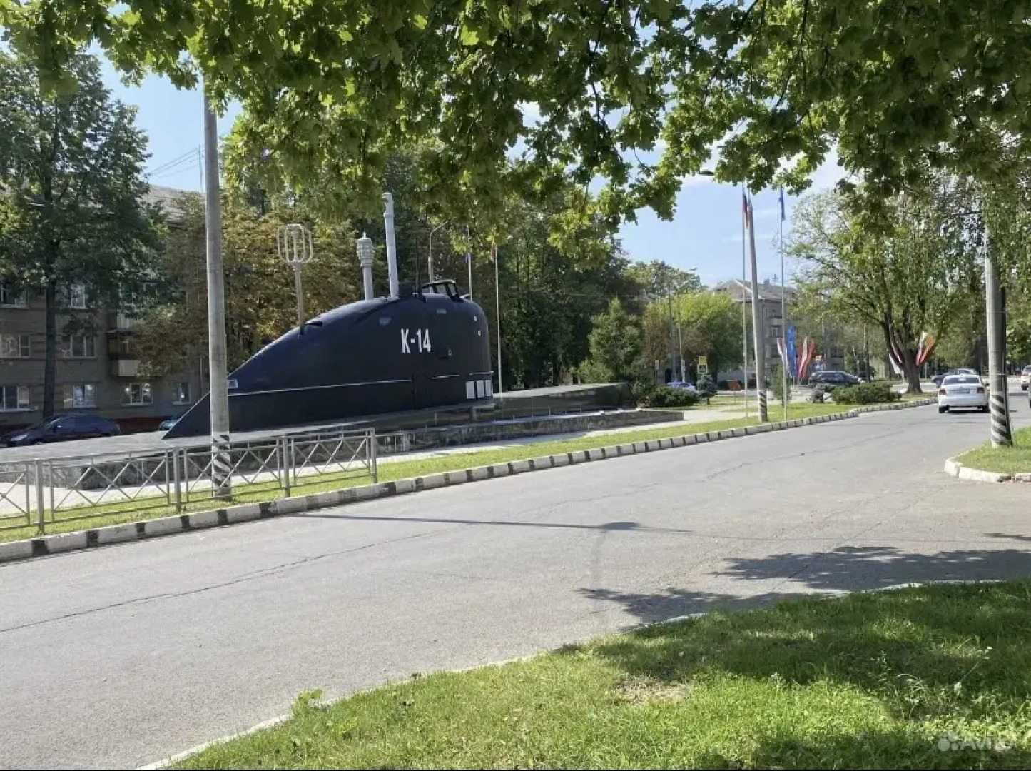 Гостевой дом Афина