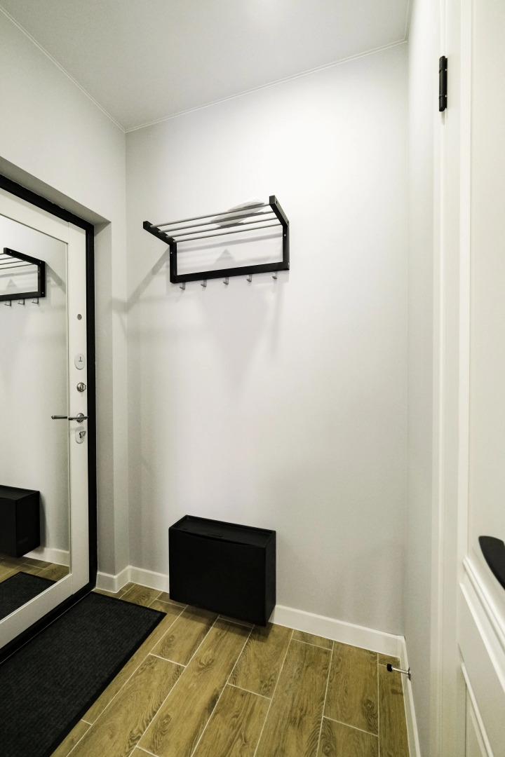 Апартаменты  Императорские Мытищи