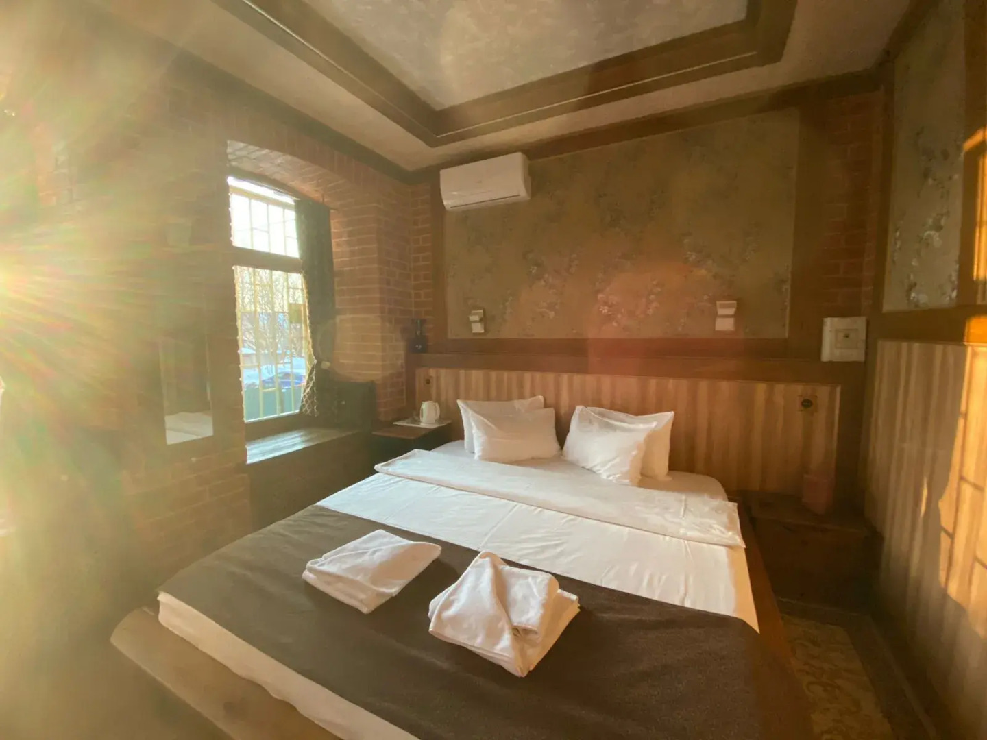 Отель Гостиный Дворъ