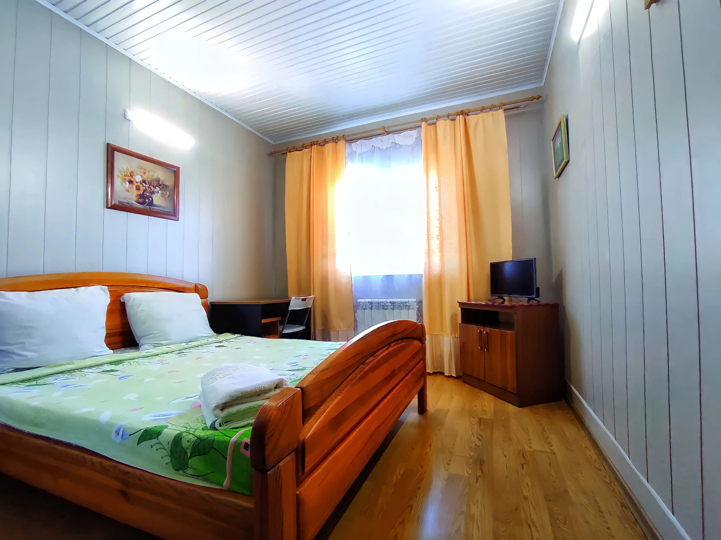 Гостевой дом Морская панорама