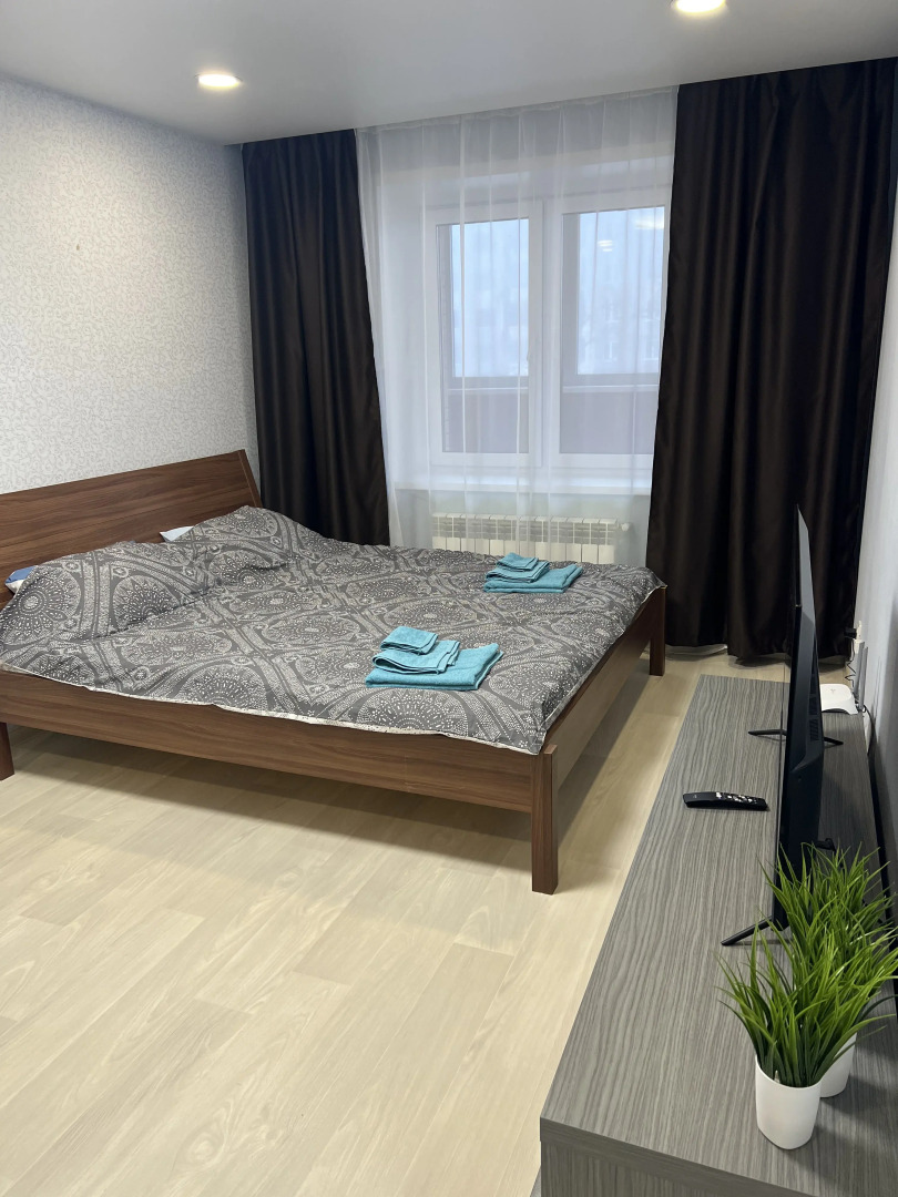 Апартаменты uTrip Toronto