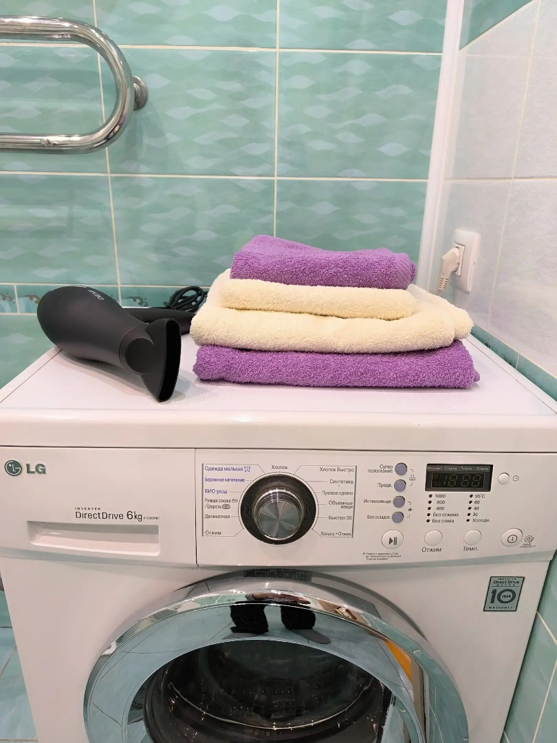 Квартира в самом центра Архангельска